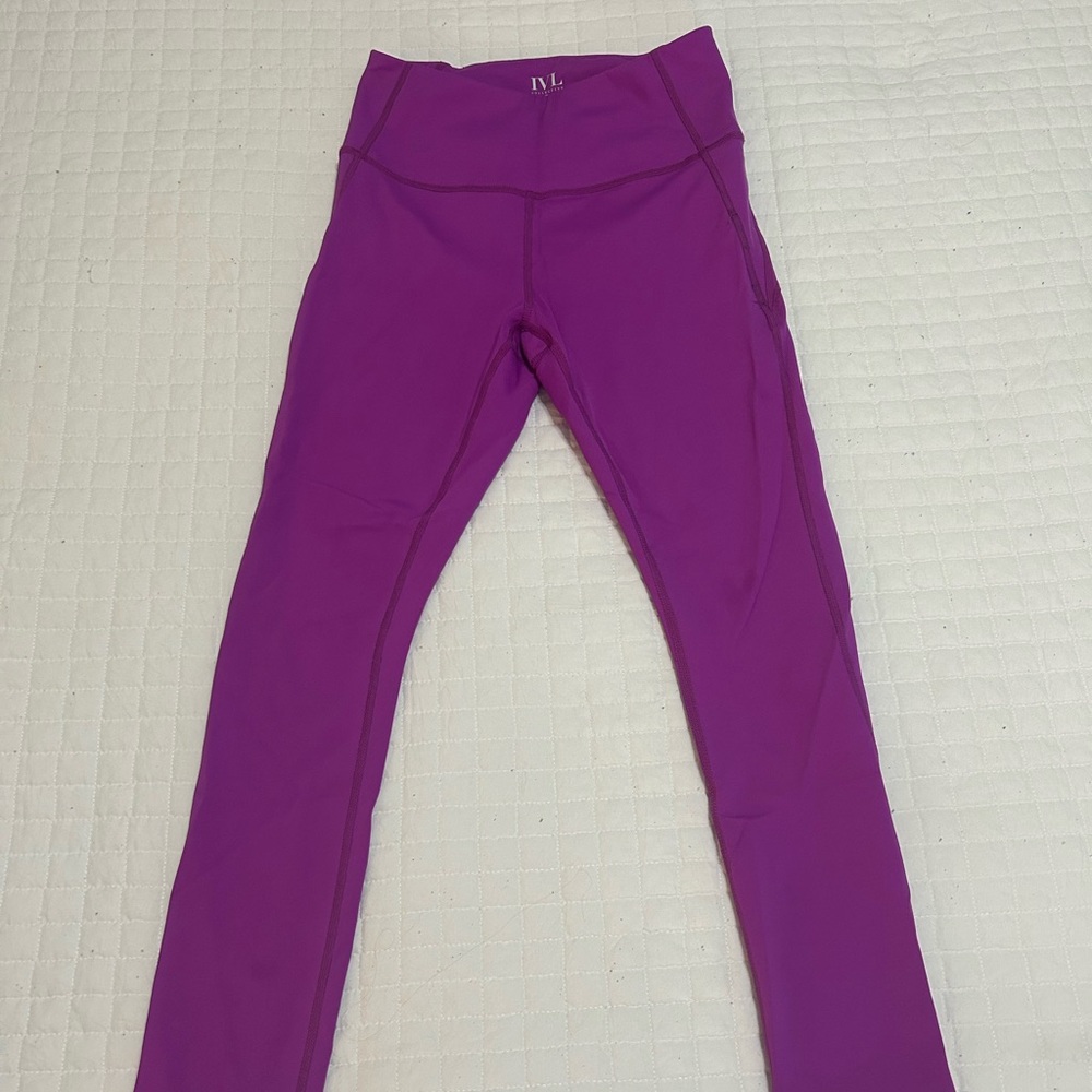 IVL Collective Leggings